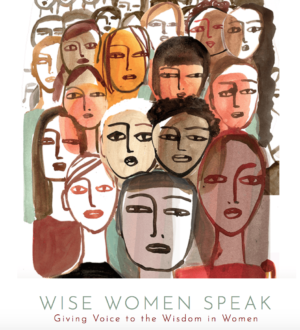 Wise Women Speak – Listen In • Socially Professional, LLC